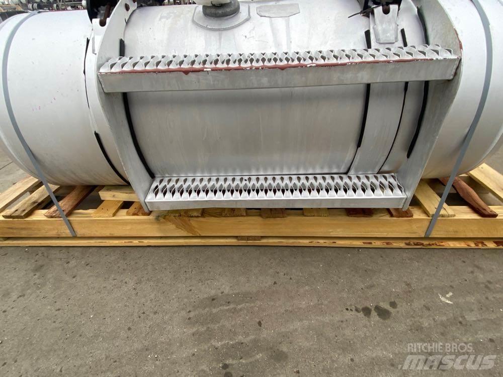 Peterbilt  Коммерческий транспорт - Другие