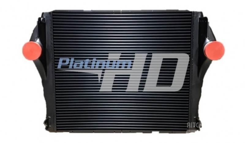Peterbilt  Коммерческий транспорт - Другие