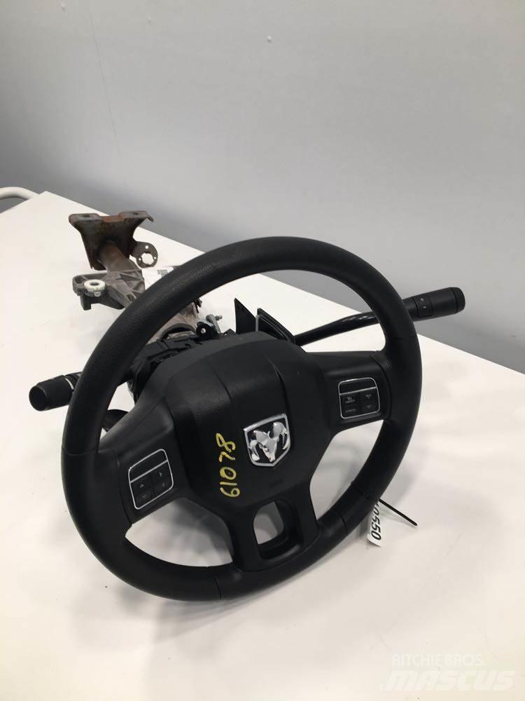 RAM 5500 Коммерческий транспорт - Другие