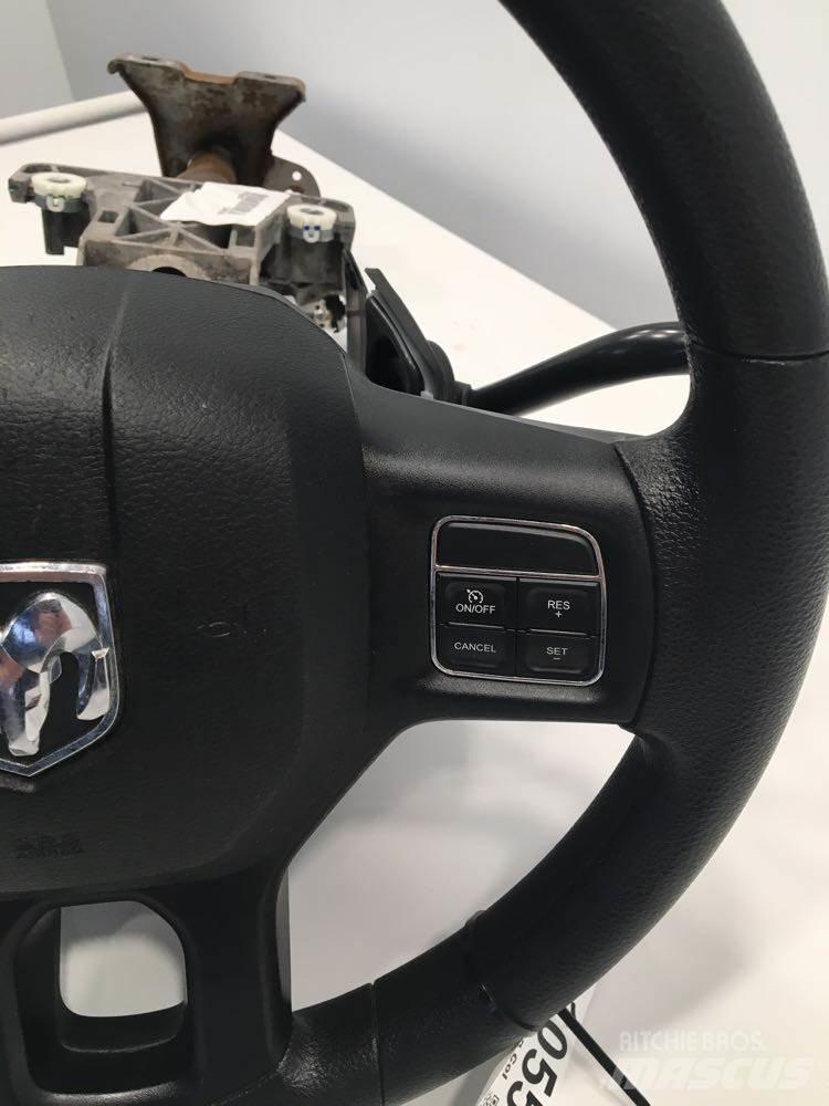 RAM 5500 Коммерческий транспорт - Другие
