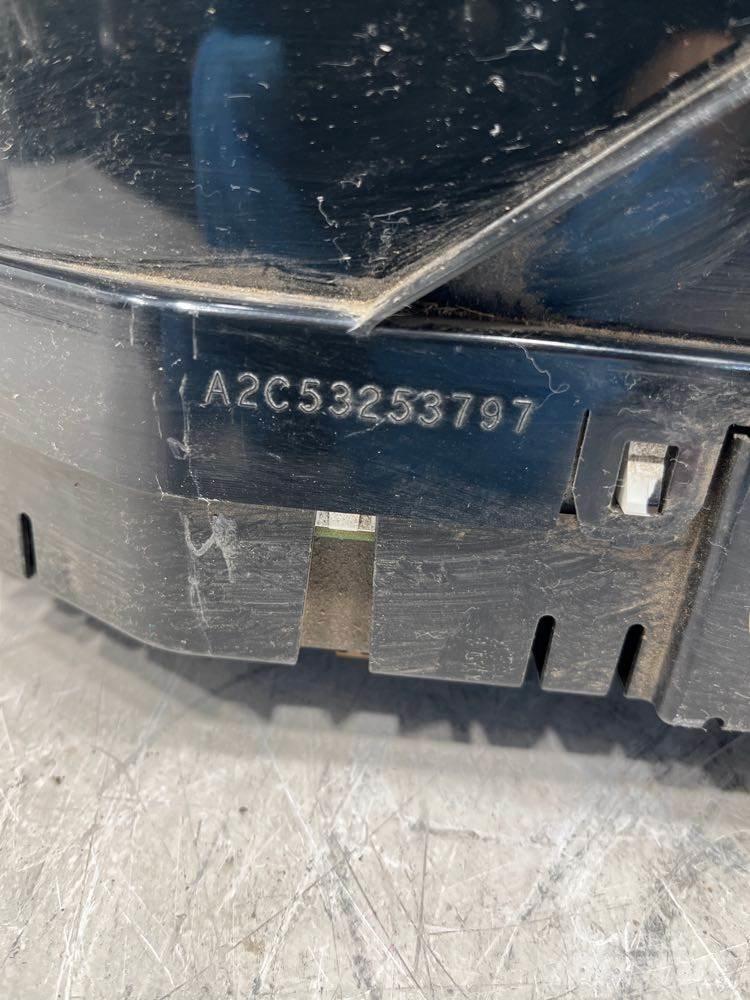 RAM 5500 Коммерческий транспорт - Другие