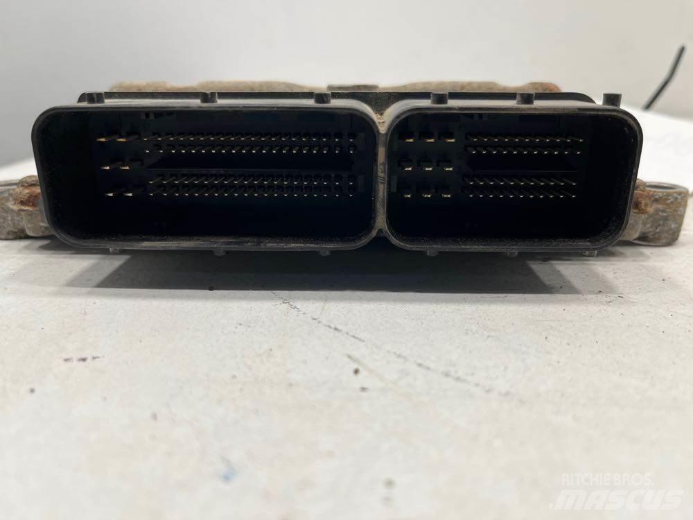 RAM 5500 Коммерческий транспорт - Другие