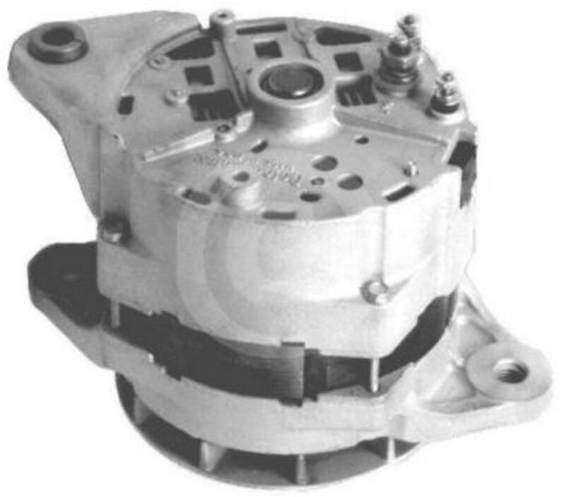  Raw Power Электронные блоки