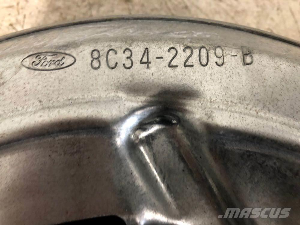  TRW Тормозная система