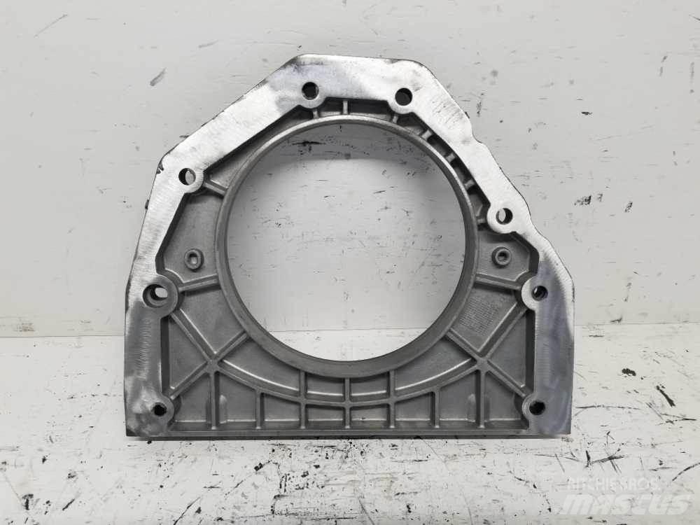 Volvo  Коммерческий транспорт - Другие