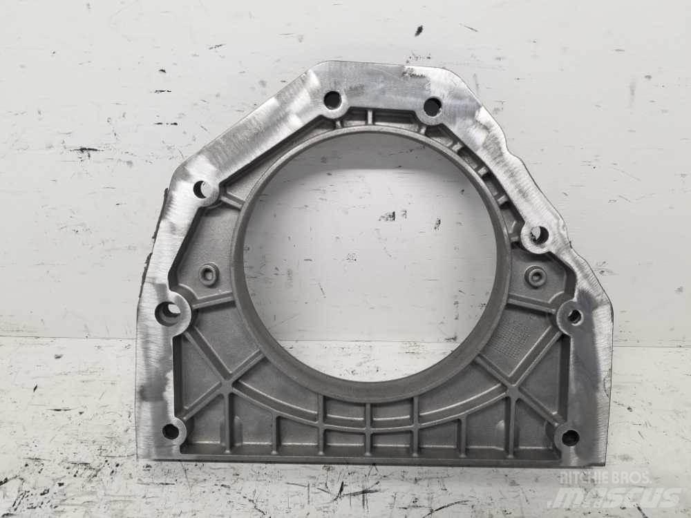 Volvo  Коммерческий транспорт - Другие