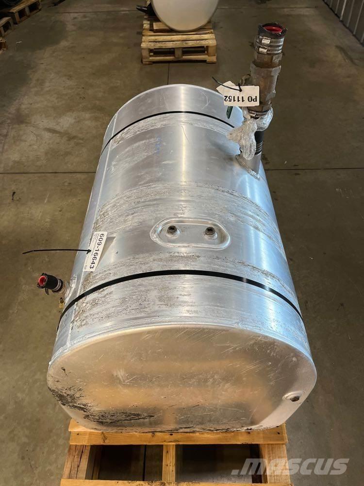 Volvo  Коммерческий транспорт - Другие