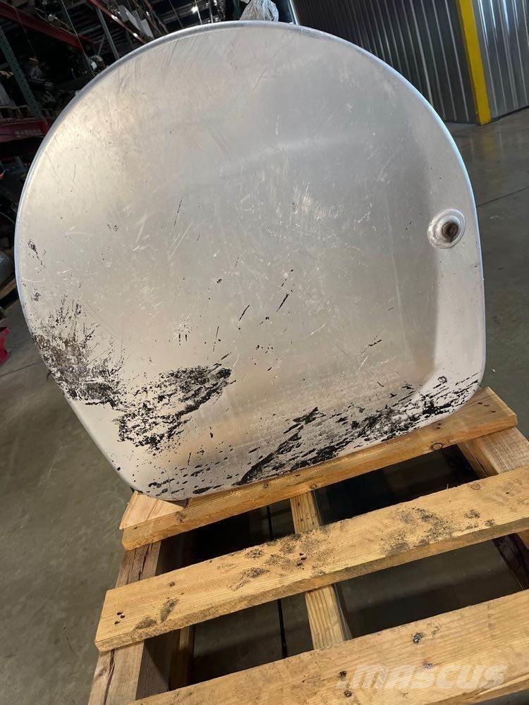 Volvo  Коммерческий транспорт - Другие