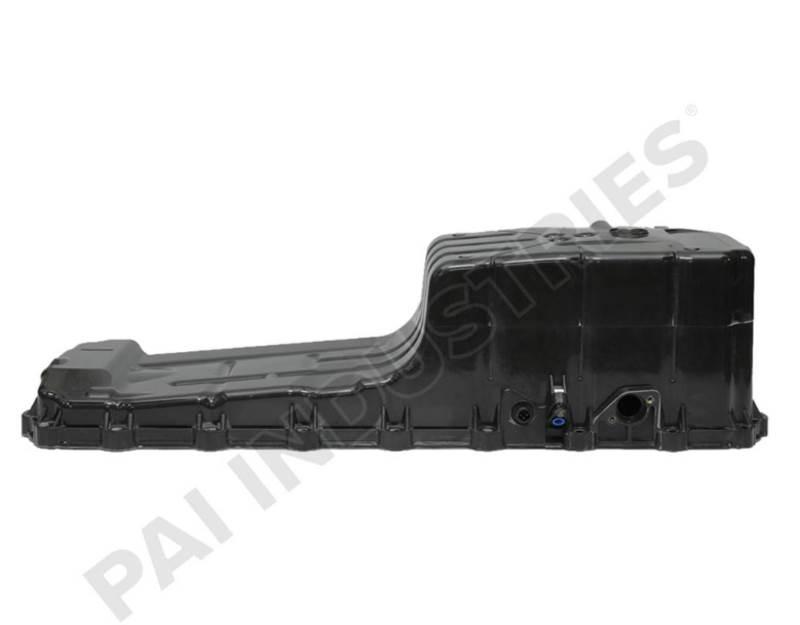 Volvo D13 Коммерческий транспорт - Другие