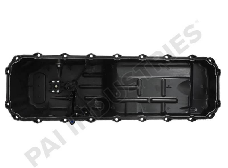 Volvo D13 Коммерческий транспорт - Другие