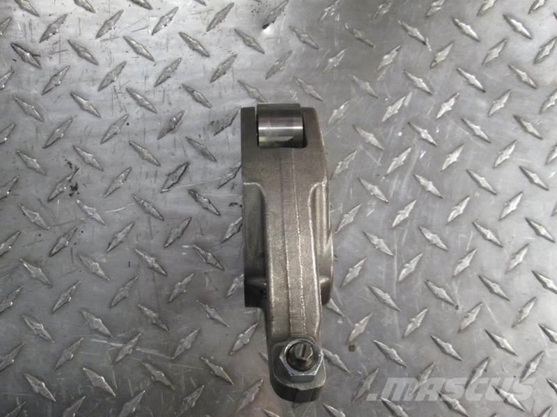 Volvo D13H Коммерческий транспорт - Другие