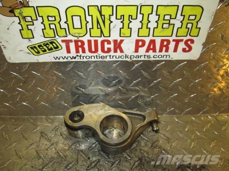 Volvo D13H Коммерческий транспорт - Другие