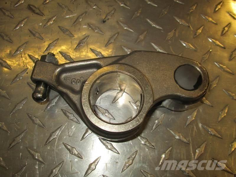 Volvo D13H Коммерческий транспорт - Другие