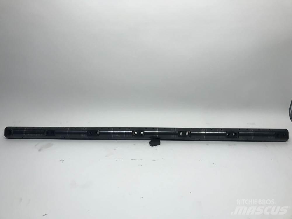 Volvo D13H Коммерческий транспорт - Другие