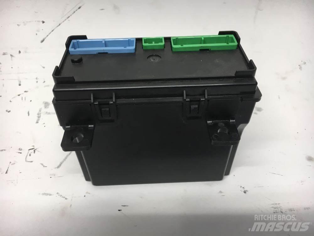 Volvo D13J Коммерческий транспорт - Другие
