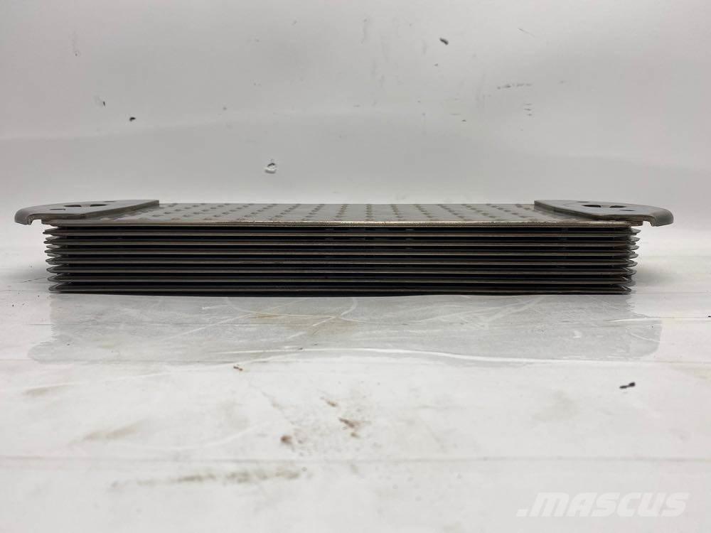 Volvo D13J Коммерческий транспорт - Другие