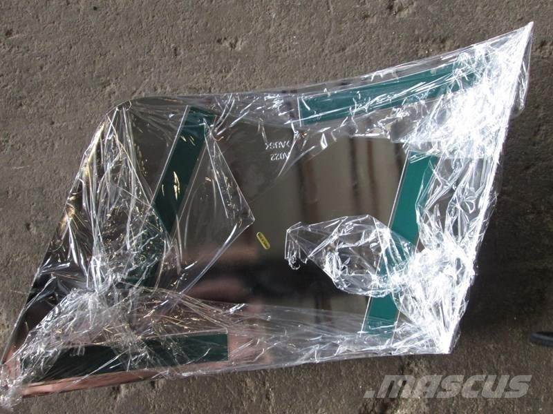 Volvo VNL Коммерческий транспорт - Другие