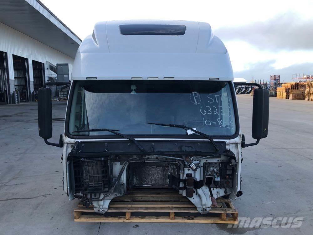 Volvo VNL Кабины