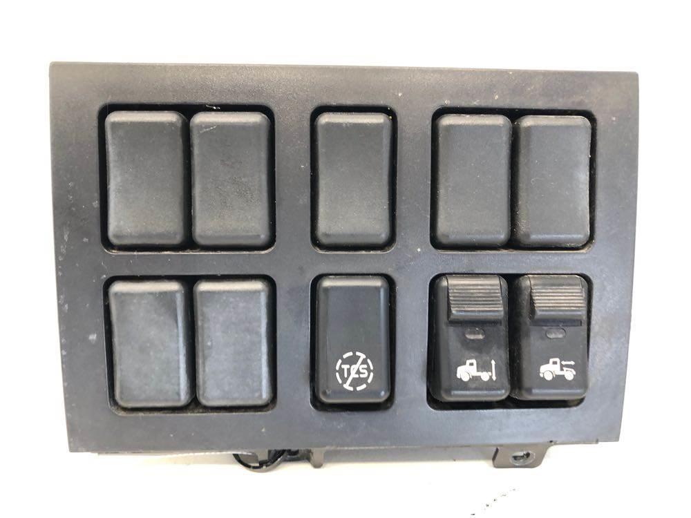 Volvo VNL Электронные блоки