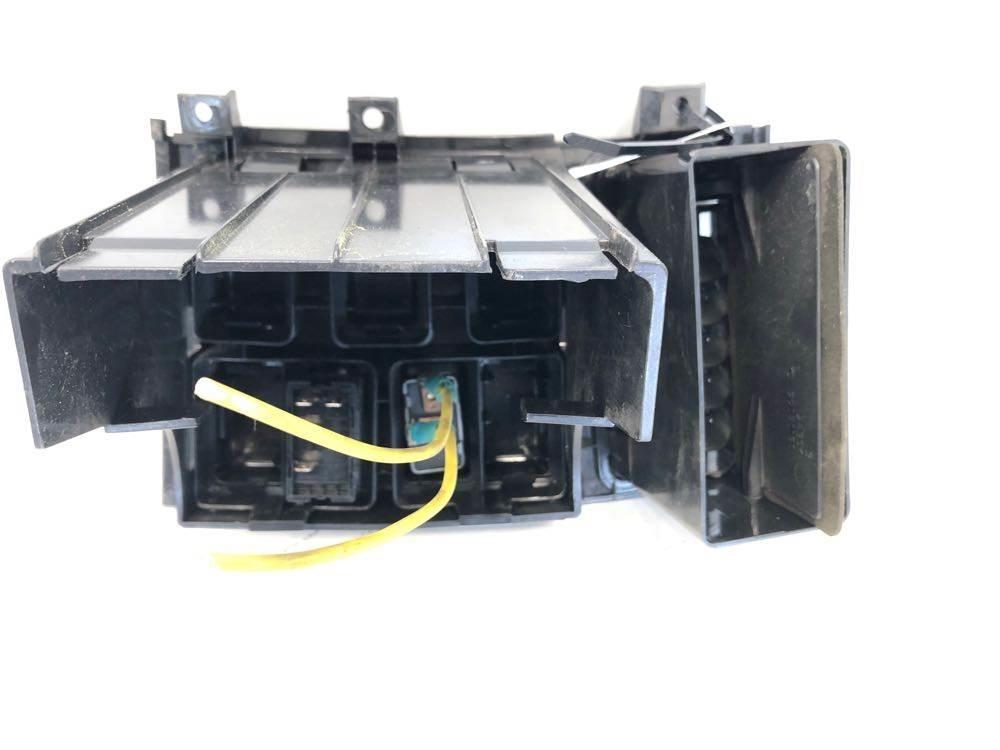 Volvo VNL Электронные блоки