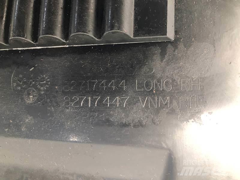 Volvo VNL Коммерческий транспорт - Другие