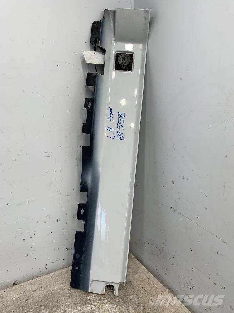 Volvo VNL Кабины