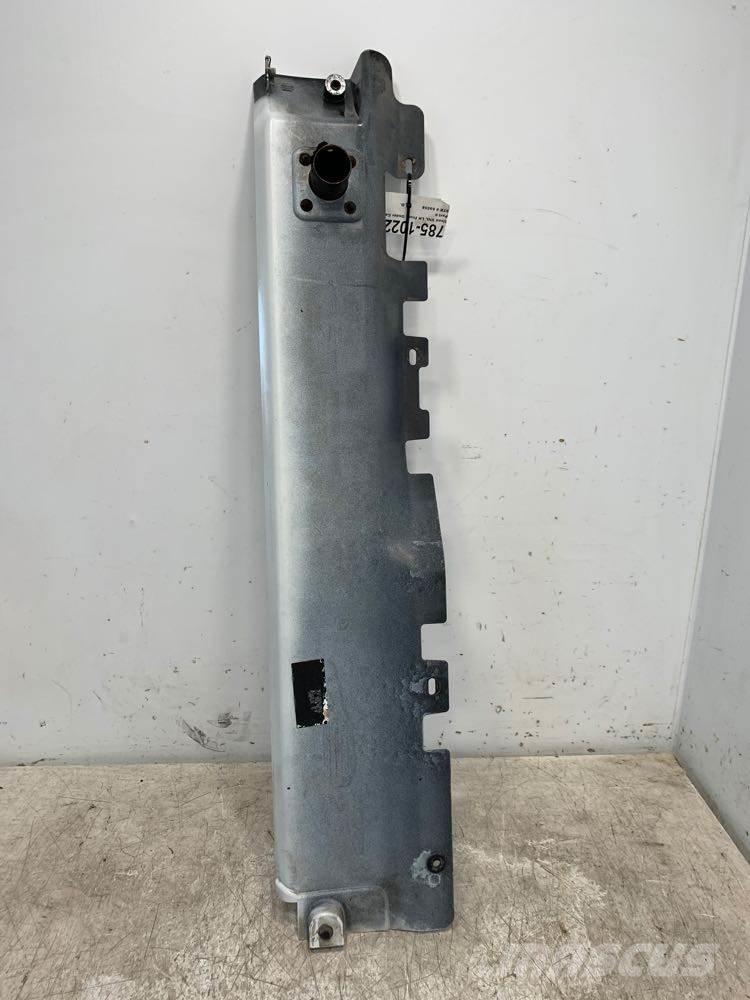 Volvo VNL Кабины