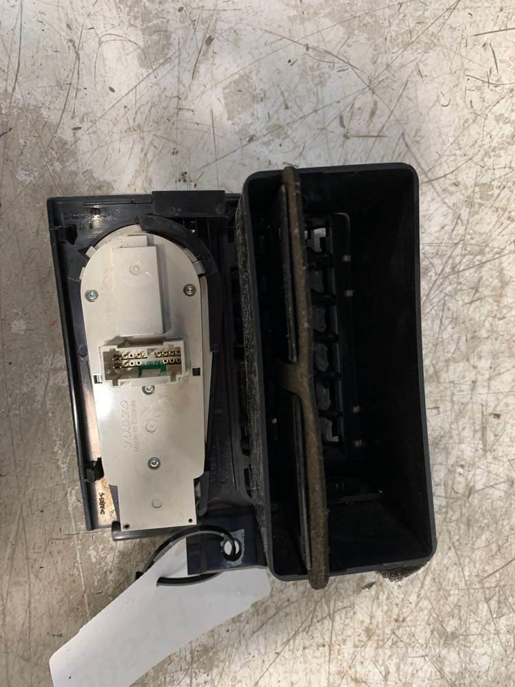 Volvo VNL Электронные блоки