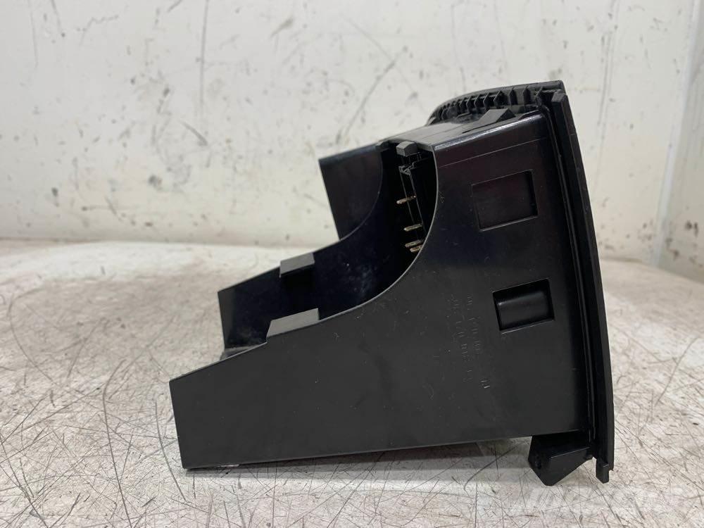 Volvo VNL Электронные блоки