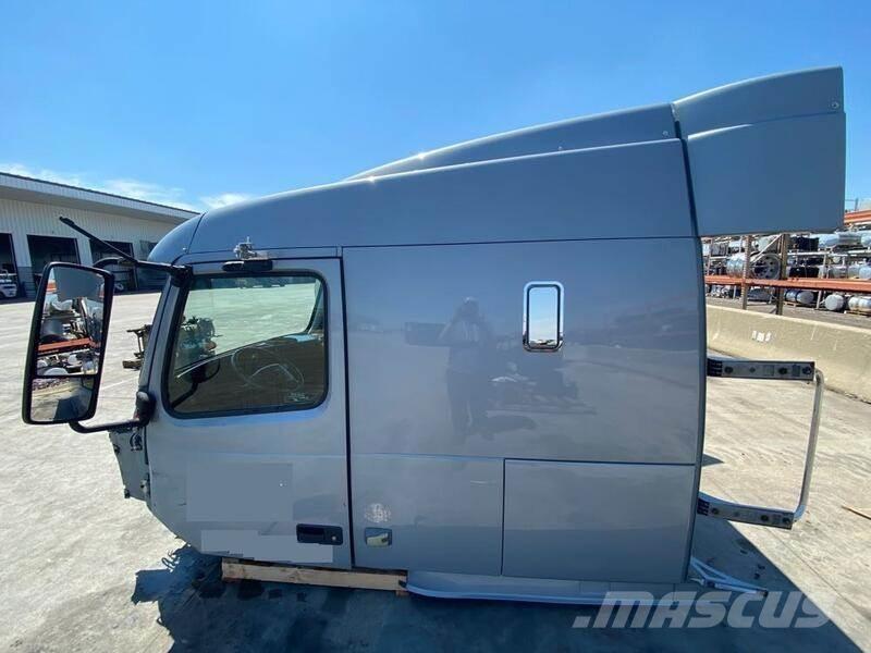 Volvo VNL Кабины