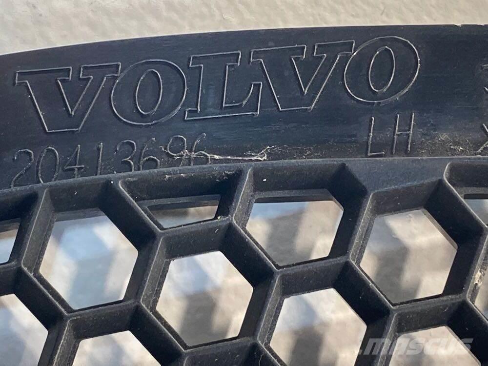Volvo VNL Коммерческий транспорт - Другие
