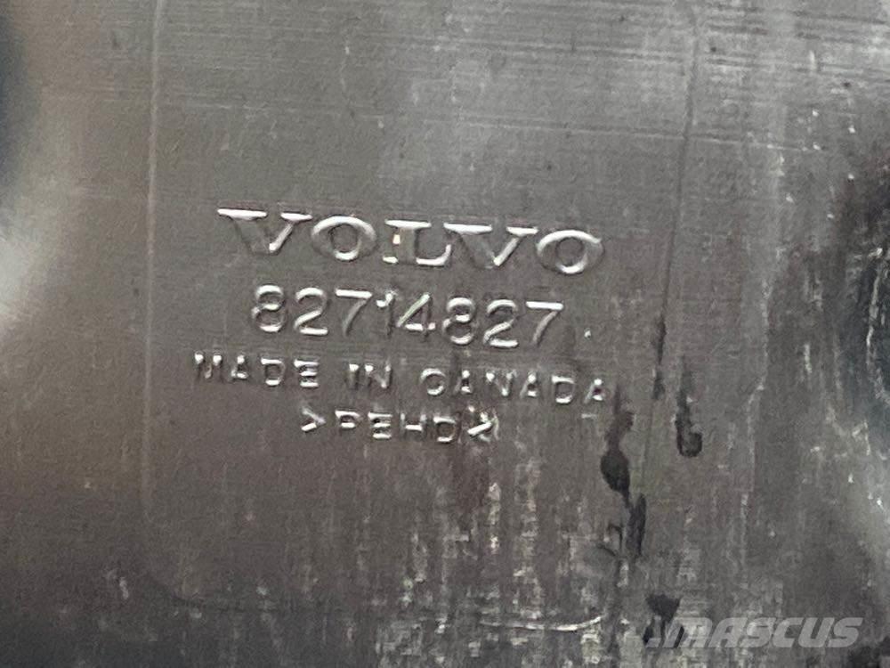 Volvo VNL Коммерческий транспорт - Другие