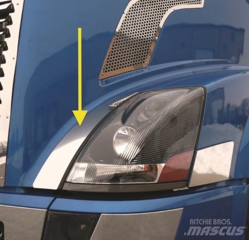 Volvo VNL Коммерческий транспорт - Другие