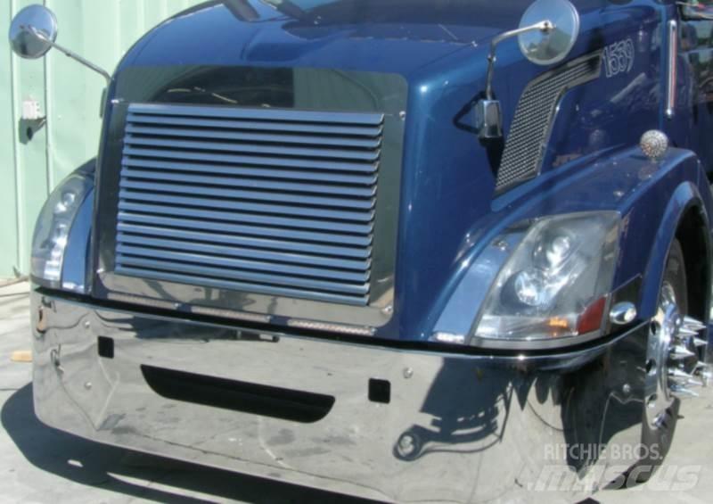 Volvo VNL Коммерческий транспорт - Другие