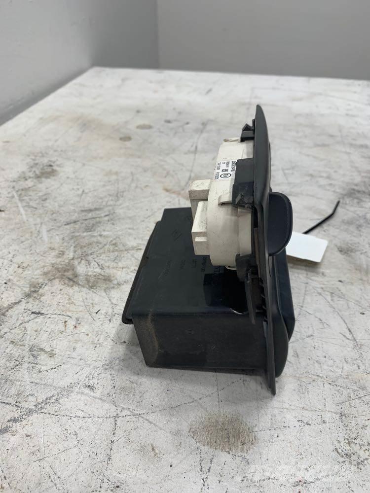 Volvo VNL Электронные блоки