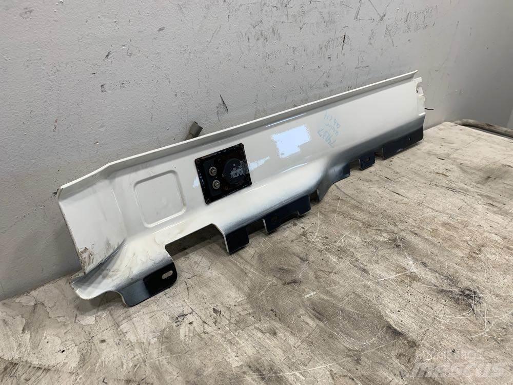 Volvo VNL Кабины
