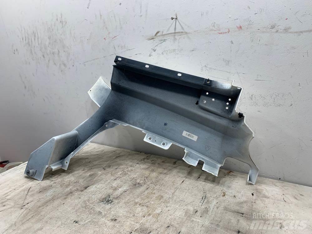 Volvo VNL Кабины