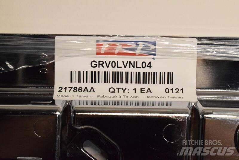 Volvo VNL Коммерческий транспорт - Другие