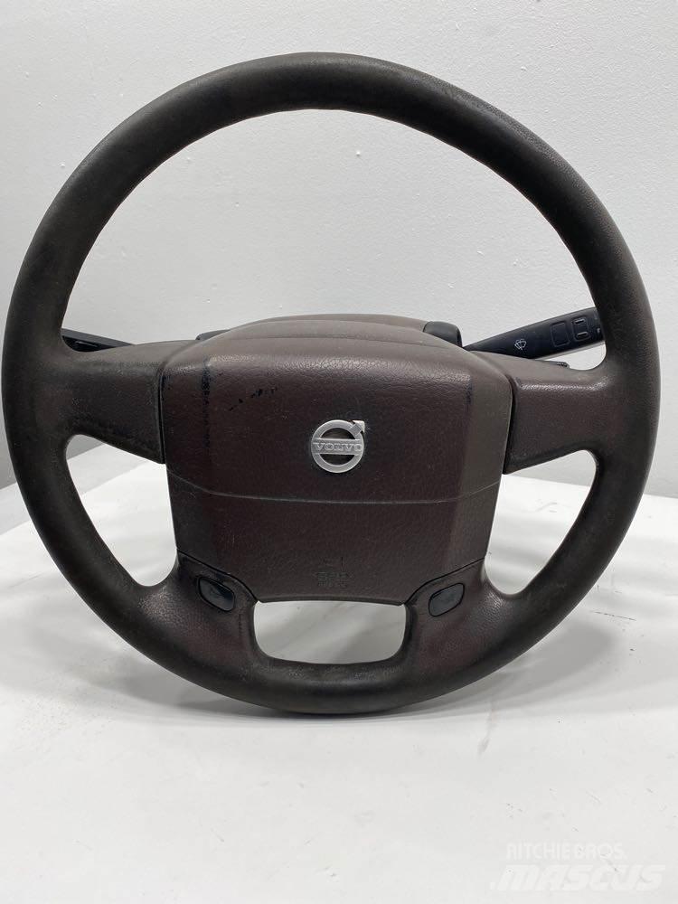 Volvo VNM Коммерческий транспорт - Другие