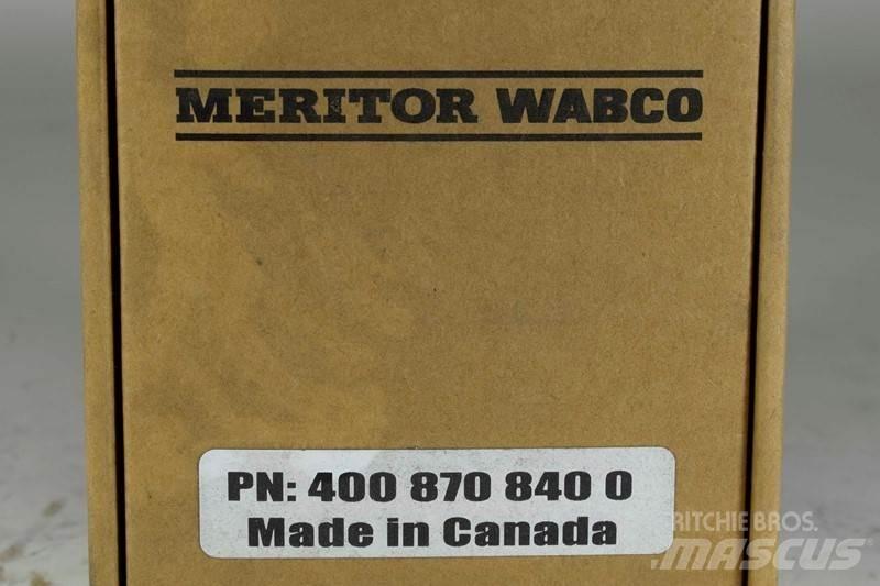 Wabco  Коммерческий транспорт - Другие