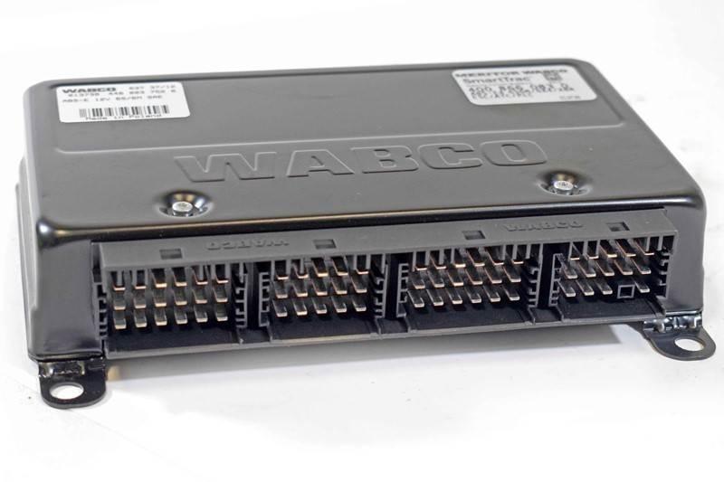 Wabco  Электронные блоки