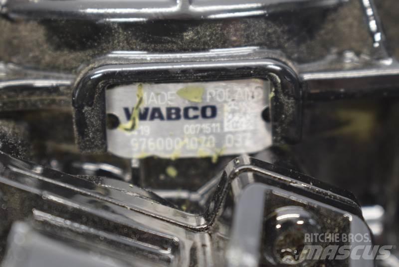 Wabco  Коммерческий транспорт - Другие