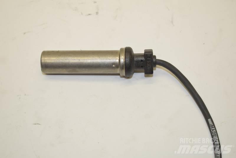 Wabco  Электронные блоки