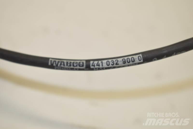 Wabco  Электронные блоки