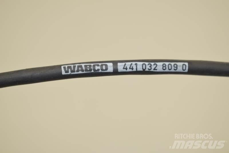 Wabco  Электронные блоки
