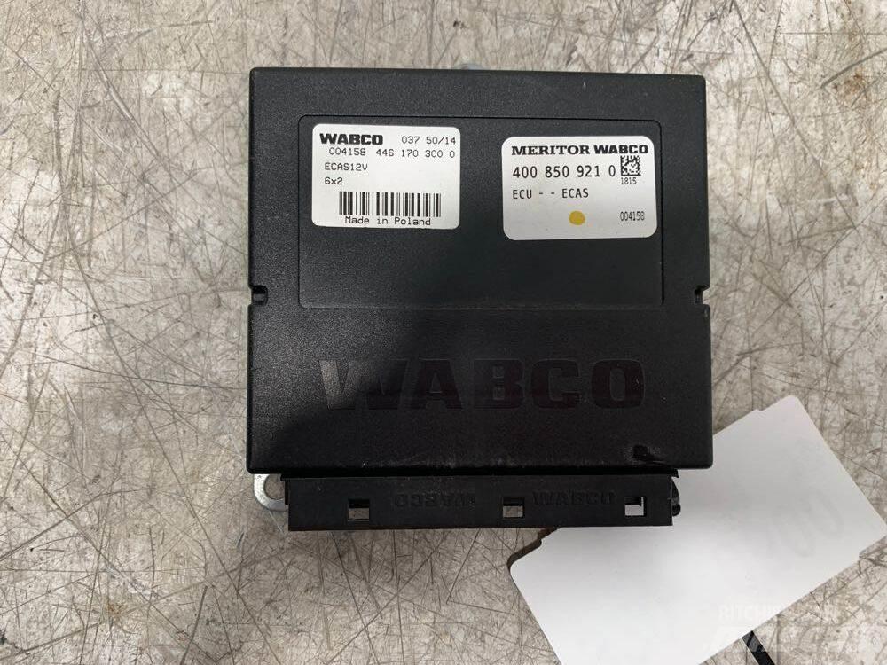 Wabco  Электронные блоки