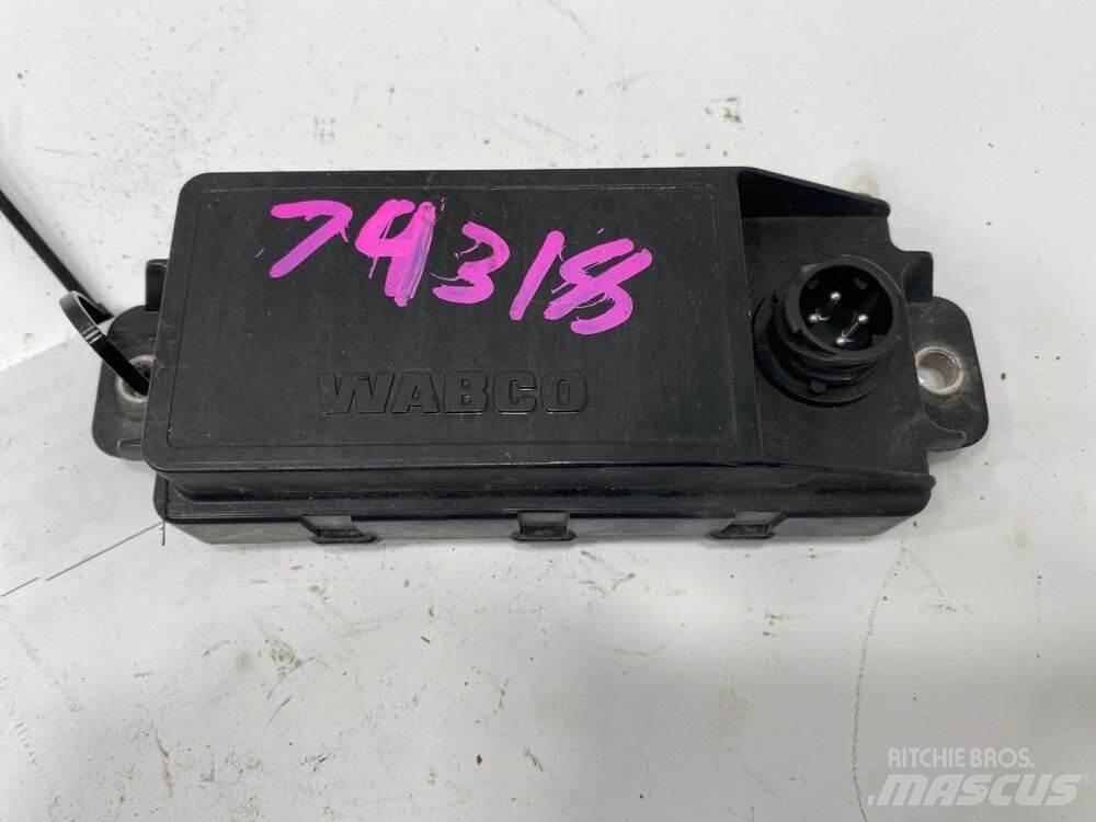 Wabco  Электронные блоки