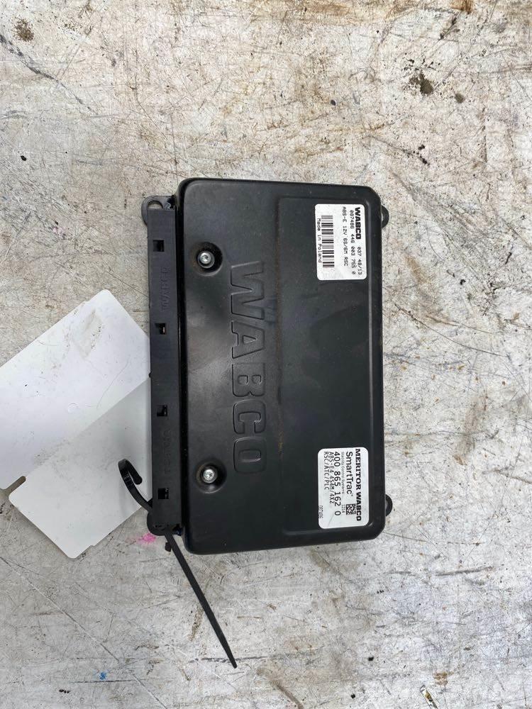 Wabco  Электронные блоки