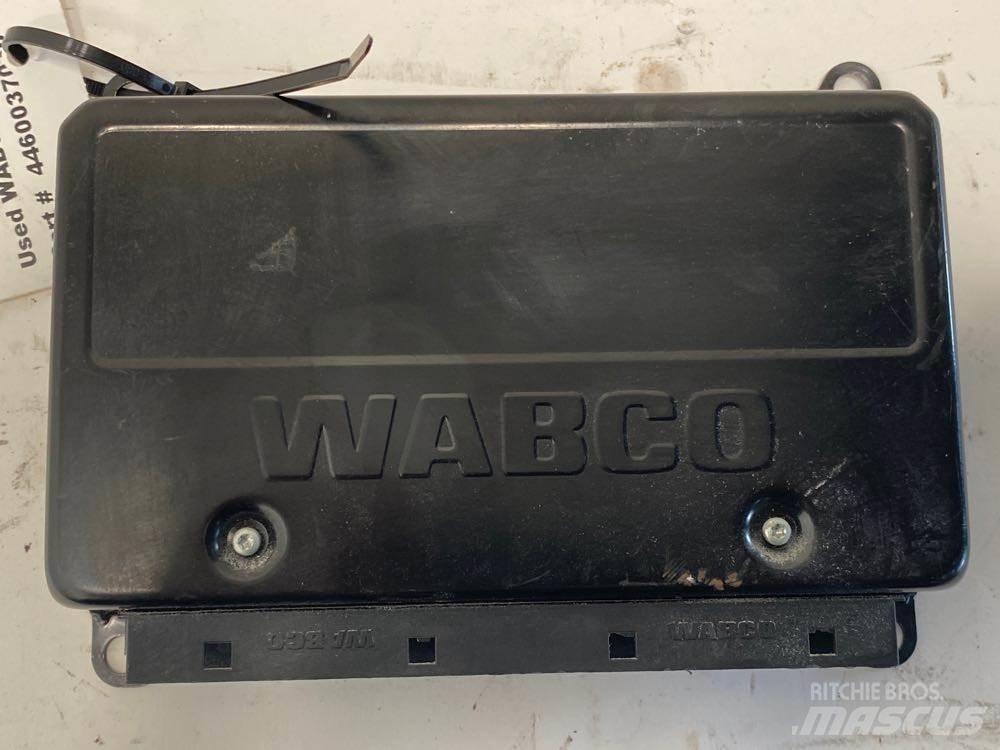 Wabco  Электронные блоки