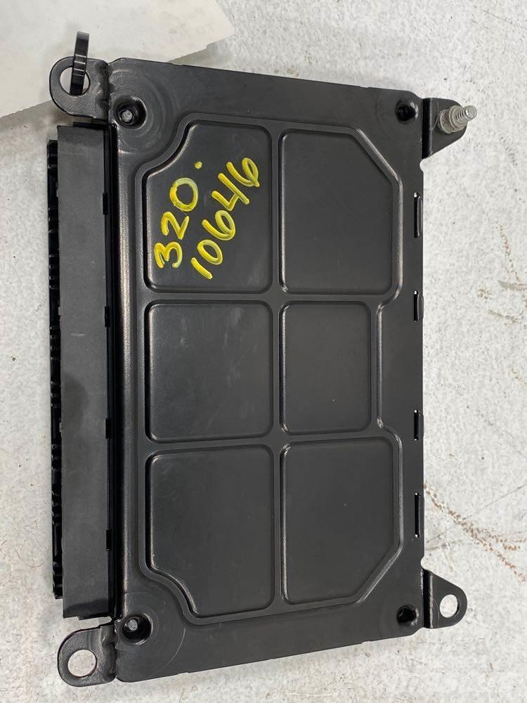 Wabco  Электронные блоки